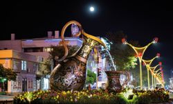 Urartu'dan günümüze kadim miras: Erzincan Bakırı