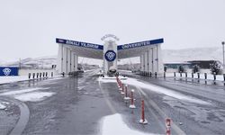 Erzincan Üniversitesi Olumsuz Hava Şartları İle İlgili Kararını Duyurdu!