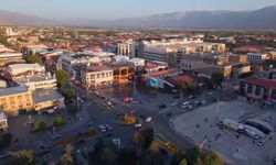 TÜİK Erzincan Nüfusunu açıkladı