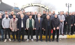 Erzincan iş dünyasında yeni dönem mesajı: Süleyman Tan’dan güçlü adaylık çıkışı