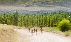 Erzincan Köyleri Arasında 800 Katı Aşan Nüfus Farkı