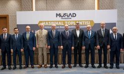 Erzincan MÜSİAD Trabzon’da masadaydı: Bölgesel kalkınma için ortak vizyon