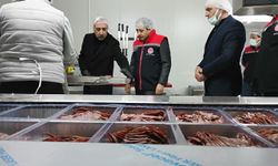 Erzincan’da Tarımsal Sanayi Hamlesi: Hibe Destekli Dev Adım