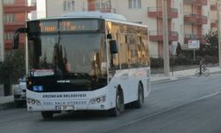 Yaşlı, engelli ve şehit yakınlarına ücretsiz ulaşım desteği arttı