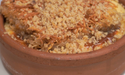 Erzincan’ın 16’ncı Coğrafi İşaretli Ürünü Açıklandı....