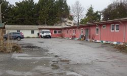 Erzincan TRSM yeni yerine taşındı. İşte detaylar