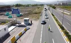 Trafik cezaları Resmi gazetede yayınlandı. İşte ceza miktarları