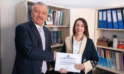 Erzincan'da akademik yükseliş sürüyor: 5 profesörlük geldi...