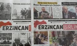 Erzincan’da “2005’ten Bugüne Uzanan Başarı Hikâyesi” Renklendi