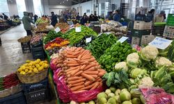 Erzincan’da Bu Hafta Pazar Fiyatları…