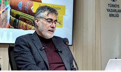 Erzincan’da 74 Yıllık Bir Medeniyetin İnşa Süreci Anlatıldı