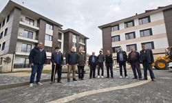 Erzincan’da Konut Sahipleri, “Muhatap Bulamıyoruz”