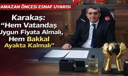 Erzincan’da mahalle kültürü tehlikede mi? Esnaftan duygusal ramazan mesajı