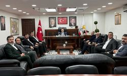 Erzincan’da ortak akıl buluşması