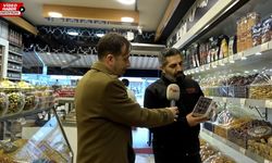 Erzincan’da Ramazan öncesi en çok sorulan soru: Hurmanın kilosu kaç Tl?