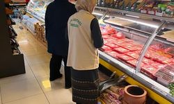 Erzincan’da Ramazan öncesi gıda seferberliği!