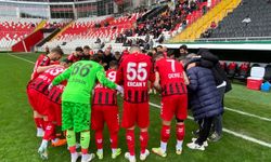 Erzincan’da şampiyon adayına soğuk duş!