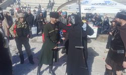 Erzincan’da Sıra Dışı Yarışma