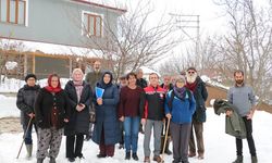 Erzincan’da tarım sahada şekilleniyor