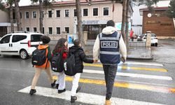 Erzincan’da Yürekleri Isıtan Denetim