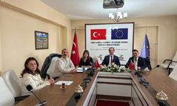 Erzincan’dan Tunceli’ye Bir Hafta Arayla 23 Milyon 850 Bin Liralık Hibe