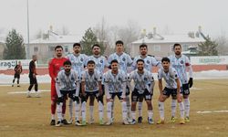 Erzincangücü kötü gidişini sürdürüyor