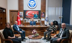 Erzincan'da Haziran’da “Jeolojik ve Kültürel Miras” Çalıştayı var...