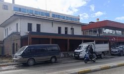 Erzincan’ın kalbinde büyük dönüşüm