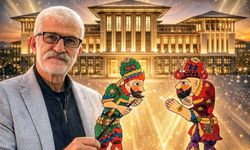 Erzincanlı Karagöz Ustası Mahmut Salcan, Külliye’de Sahne Aldı