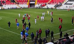 Erzincanspor maçı sonrası açıklamada Yıldırım: “Zoruma gitti”