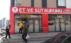 Erzincan'da Et Süt Kurumu Ramazan ayı için önlemler aldı.. İşte o önlemler...