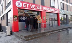 Zam var, Erzincan Et ve Süt Kurumu sabit
