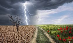 Ani Hava Olaylarına 60 Saat Önceden Uyarı!