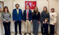 Erzincan Kemaliye’de Gazenne İçin Güç Birliği