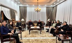 Erzincan’da Ramazan’da Gönüller Bir: “Gurbetteki Ailem” Yeniden Başlıyor