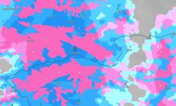 Meteoroloji’den Kritik Uyarı: Fırtına ve Kar Kapıda!