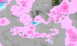 Erzincan meteorolojinin bu uyarılarına dikkat!