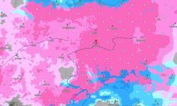 Meteoroloji 32 ili tek tek uyardı