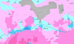 Erzincan dikkat! Bir hafta sürecek