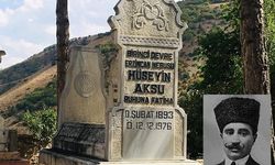 Erzincan’da Bir Dönemin Tanığı: Hüseyin Aksu’nun Mücadeleyle Dolu Hayatı