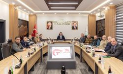 Erzincan’da İl Av Komisyonu Toplandı: Yeni Kararlar Alındı