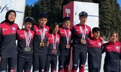 Gerede’de Madalya Yağmuru: Erzincan'a 9 Derece Birden