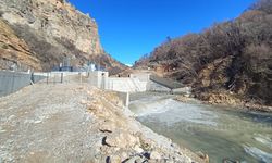 İptal Kararı Sonrası Erzincan’da Yeni ÇED Raporu