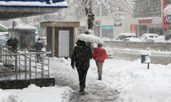 Meteoroloji’den Erzincan’a Uyarı Geldi: O Gün Dışarı Çıkacaklar Dikkat!