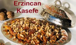 Erzincan'ın bin yıllık geleneği tescil yolundaki Kasefe tarifi