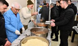 Kelkit Yolunda 22 Yıllık Ramazan Mucizesi...