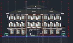 Erzincan'ın ilçesine hayırlı olsun!