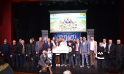 Kemahlıların Geleneksel Yarışması Tamamlandı