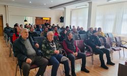 Kemaliye’de Çığ Tehlikesine Karşı Uyarı...