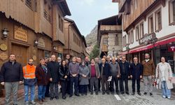 Emirhan Arıkan’dan esnafa teşekkür ve iş birliği mesajı